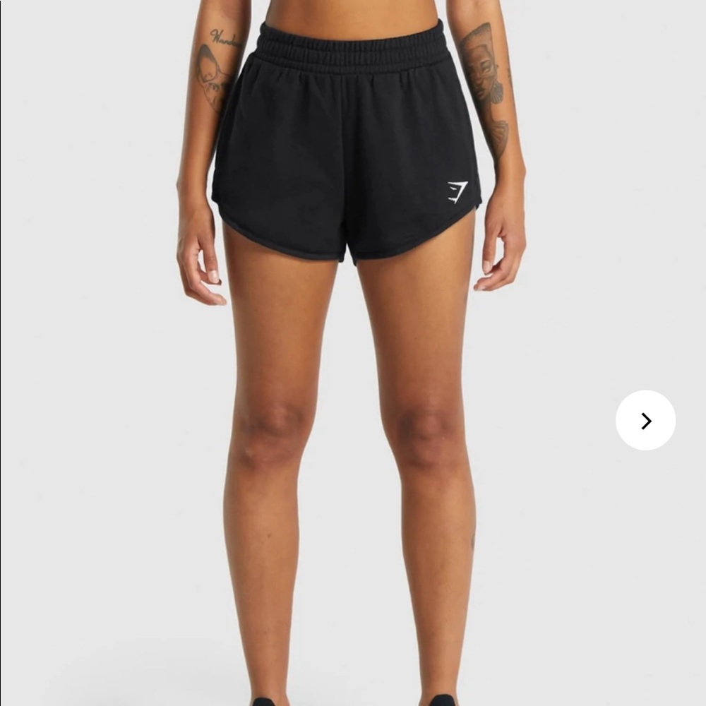 NEW Gymshark Sweat Shorts
